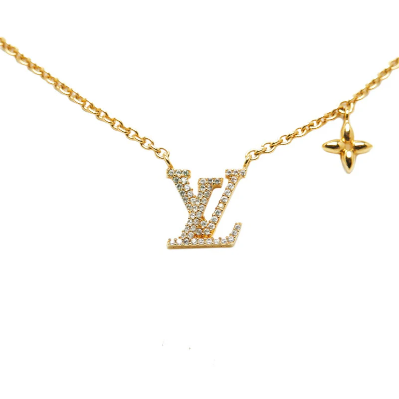 Louis Vuitton Iconic Necklace