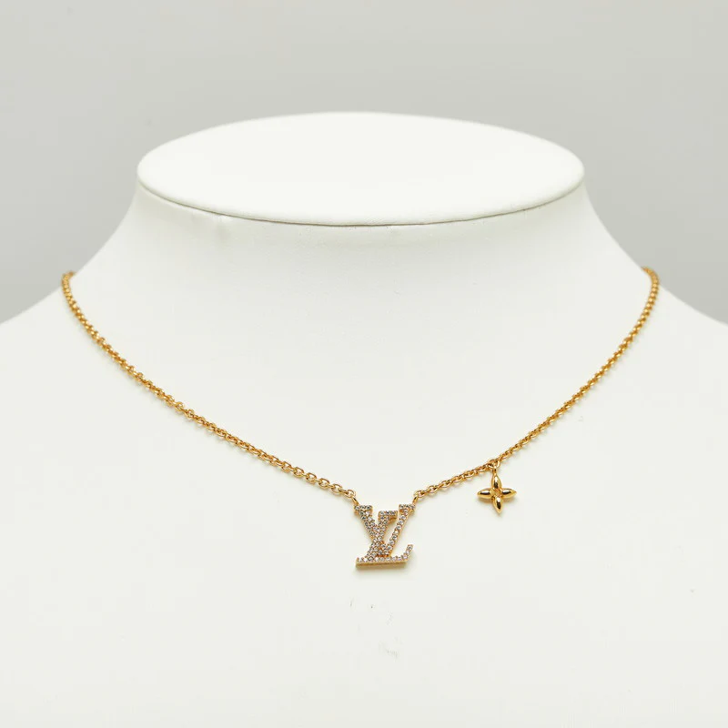 Louis Vuitton Iconic Necklace