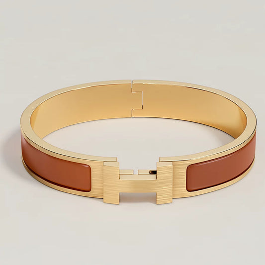 Hermés Bangle Bracelet