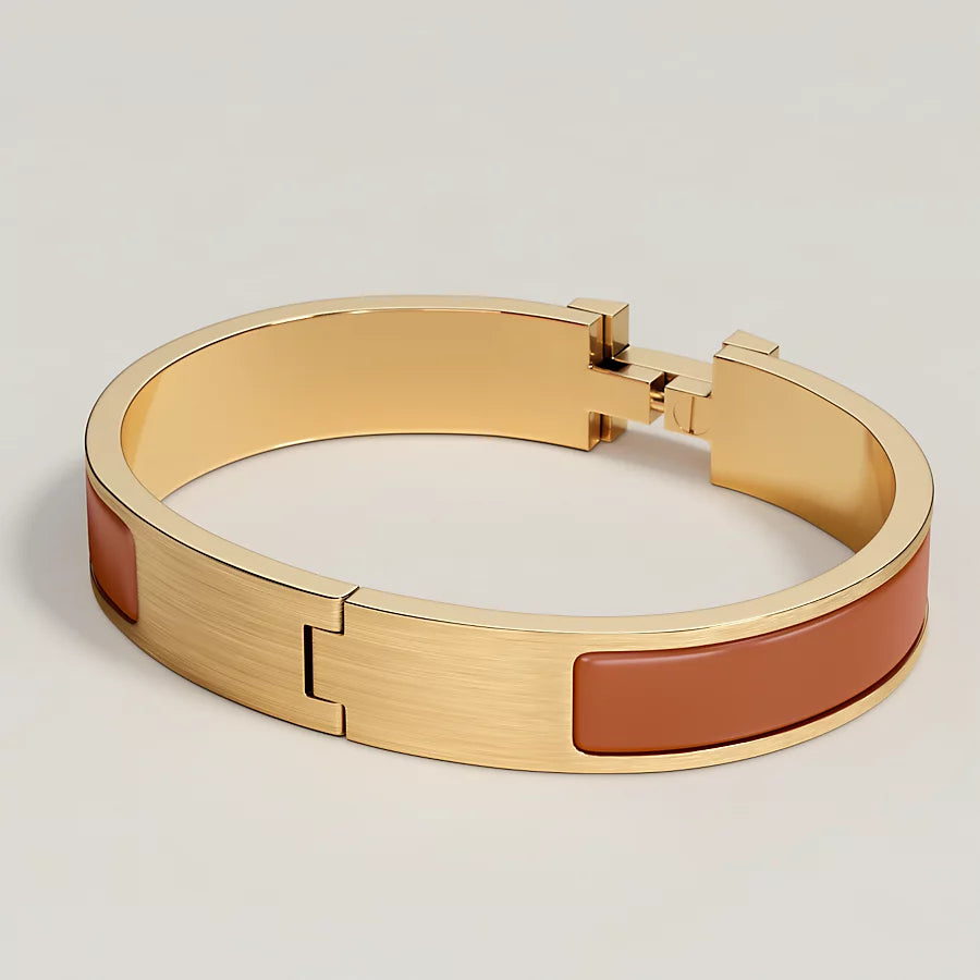 Hermés Bangle Bracelet